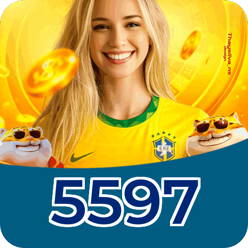 Tabela RTP dos jogos de cassino da 5597